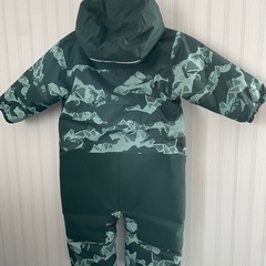 Columbia コロンビア スノーコンビ12～18の画像