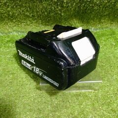 マキタ(makita) UB185D 充電式ブロワ【市川行徳店】【店頭取引限定】【中古】管理番号：ITMPTS1OGU3Iの画像