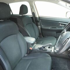 🌟❤️頭金0円は素敵すぎ❤️🌟スバル インプレッサＸＶ 　２．０ｉ－Ｌ　アイサイトの画像