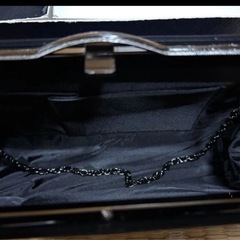 新品！喪服用　草履&バックセットの画像