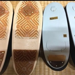 新品！喪服用　草履&バックセットの画像