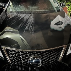 ♦︎セラミックコーティング♦︎の画像