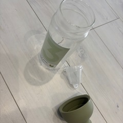 アサボトル　水筒　ポット　急須の画像