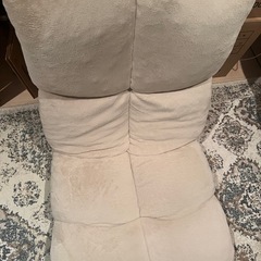 フロアチェア FC-540  ソファ リクライニングの画像