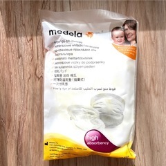 メデラ　ハーモニー　手動さく乳器セット
の画像