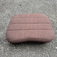 💕ニトリ　あぐら椅子の画像