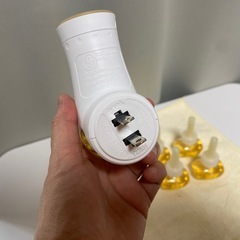 Glade プラグ式アロマ　ハワイの香りの画像