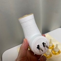 Glade プラグ式アロマ　ハワイの香りの画像