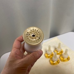 Glade プラグ式アロマ　ハワイの香りの画像