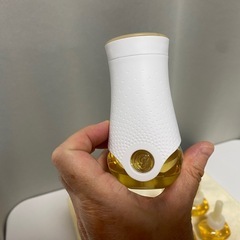 Glade プラグ式アロマ　ハワイの香りの画像