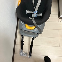 チャイルドシートの画像