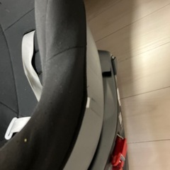 チャイルドシートの画像