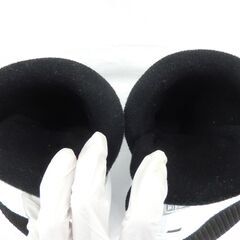 札幌市 清田区 ATOMIC アトミック ジュニアスキーブーツ WAY MAKER GIRL2 20.0-20.5㎝ ホワイト×パープル系の画像