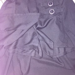 かわいいスカートの画像