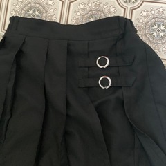 かわいいスカートの画像