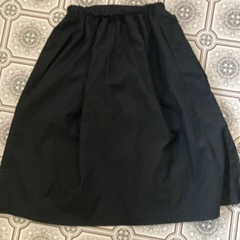 かわいいスカートの画像