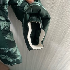 Columbia コロンビア スノーコンビ12～18の画像