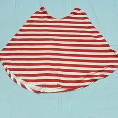 授乳ケープ　母乳パッドセットの画像