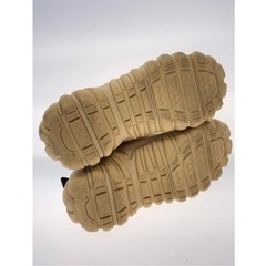 美品‼️オニツカタイガー　デンティグレパフスニーカーベージュ27.5cmの画像