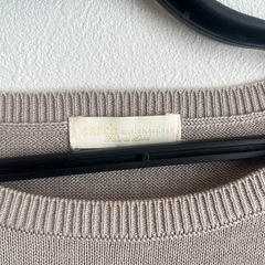 ブラウスワンピースの画像