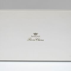 NARUMI china カップ＆ソーサー ペア 未使用品 G-2520の画像