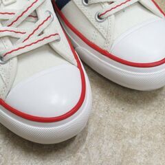 REGAL スニーカー BE58 24.5cm 展示未使用品 リーガル G-2522の画像