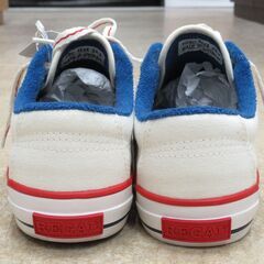 REGAL スニーカー BE58 24.5cm 展示未使用品 リーガル G-2522の画像