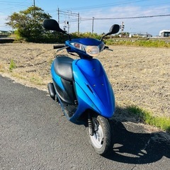 ☆スズキ☆アドレスV50☆軽メンテ済み☆足代わりにどうですか？☆の画像
