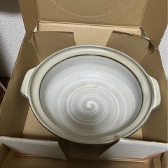 超耐熱　三島鍋の画像