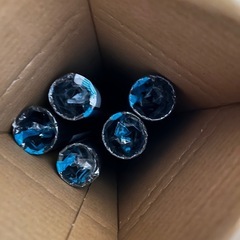 黒模造紙　新品　の画像