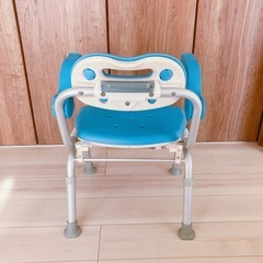 【急募】 入浴椅子　介護用お風呂椅子　介護　肘掛け　の画像