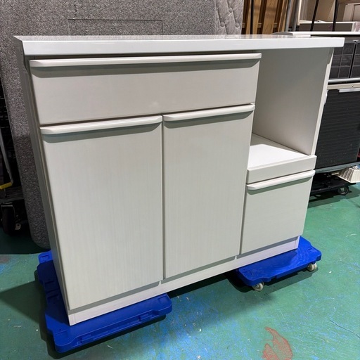 R382 MIKI ミキ お風呂用車いす「フローラ」介助型 MHC-46 Used/美品