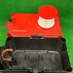 【SFU】ミルウォーキー M18FPOVCL 集じん機セット【中古動作品】の画像