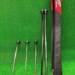 【SFU】ミルウォーキー M18FPOVCL 集じん機セット【中古動作品】の画像