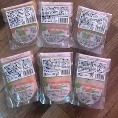 離乳食 スープ 飲み物せっとセットの画像