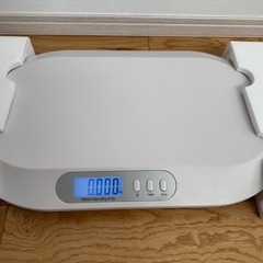 
デジタルベビースケール の画像