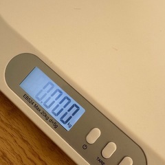 
デジタルベビースケール の画像