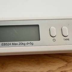 
デジタルベビースケール の画像