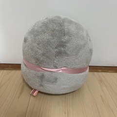 すみっコぐらし　ぬいぐるみ　モグラ　の画像