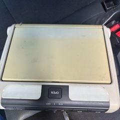 カー用品　いろいろの画像