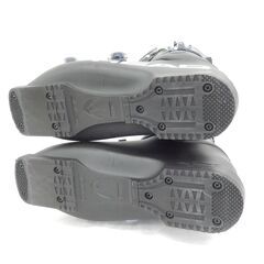 札幌市 清田区 HEAD ヘッド スキーブーツ RAPTOR 25.0-25.5㎝ マットブラックの画像