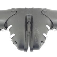 札幌市 清田区 HEAD ヘッド スキーブーツ RAPTOR 25.0-25.5㎝ マットブラックの画像