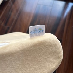 トゥルースリーパー枕の画像