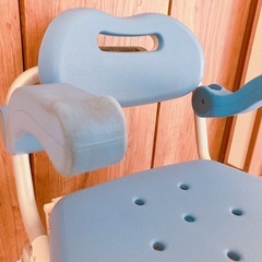 【急募】 入浴椅子　介護用お風呂椅子　介護　肘掛け　の画像