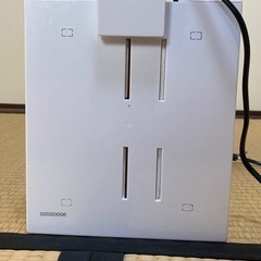 AQXT外付けフィルター60センチ水槽用の画像