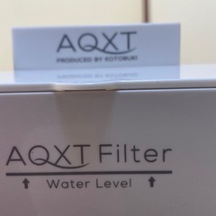 AQXT外付けフィルター60センチ水槽用の画像
