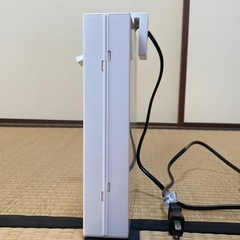 AQXT外付けフィルター60センチ水槽用の画像