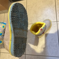 ブーツ17の画像