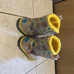 ブーツ17の画像