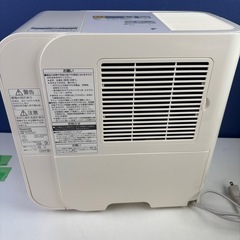 Panasonic 加熱気化式加湿機 FE-KLE07 2009年製/J113-28の画像